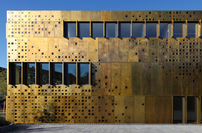 MIXX CLADDING